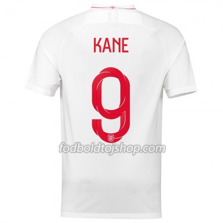 England Kane 9 Hjemmebanetrøje Euro 2020 S/S